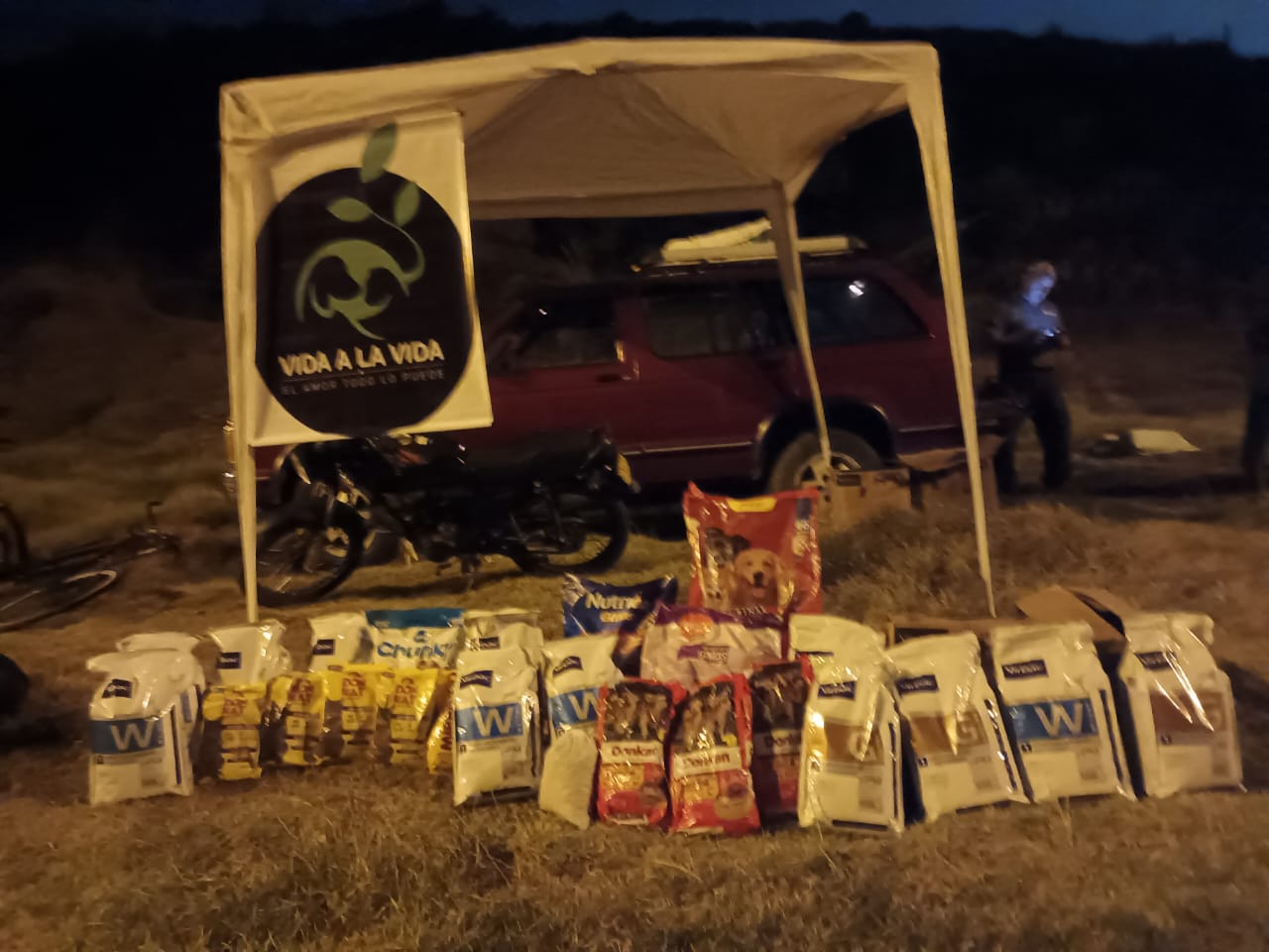 donacion